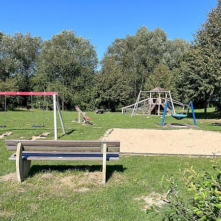 Urlauberdorf Haus 41D Villa Болтенхаген Екстериор снимка