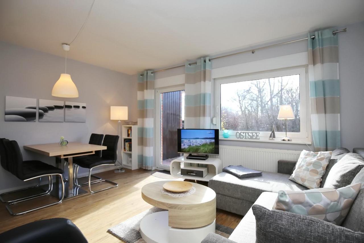 Urlauberdorf Haus 41D Villa Болтенхаген Екстериор снимка