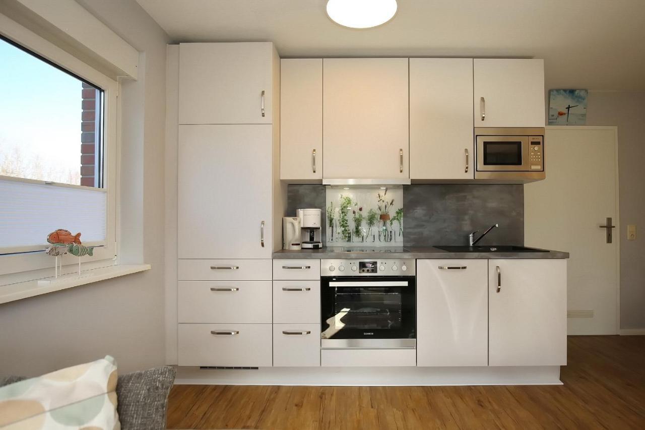 Urlauberdorf Haus 41D Villa Болтенхаген Екстериор снимка