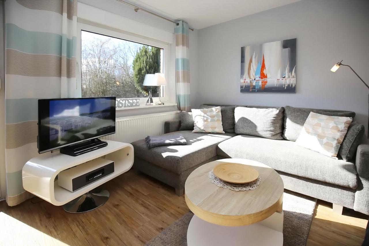 Urlauberdorf Haus 41D Villa Болтенхаген Екстериор снимка