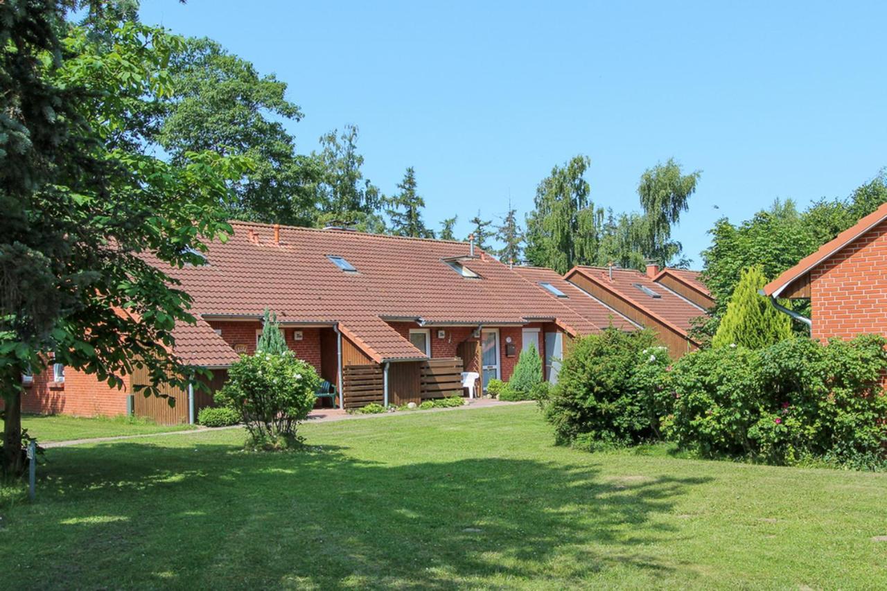 Urlauberdorf Haus 41D Villa Болтенхаген Екстериор снимка