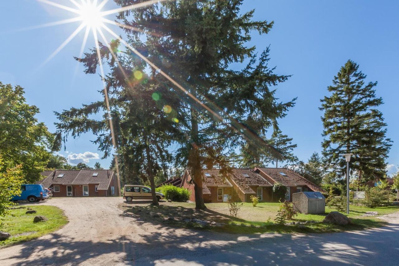 Urlauberdorf Haus 41D Villa Болтенхаген Екстериор снимка