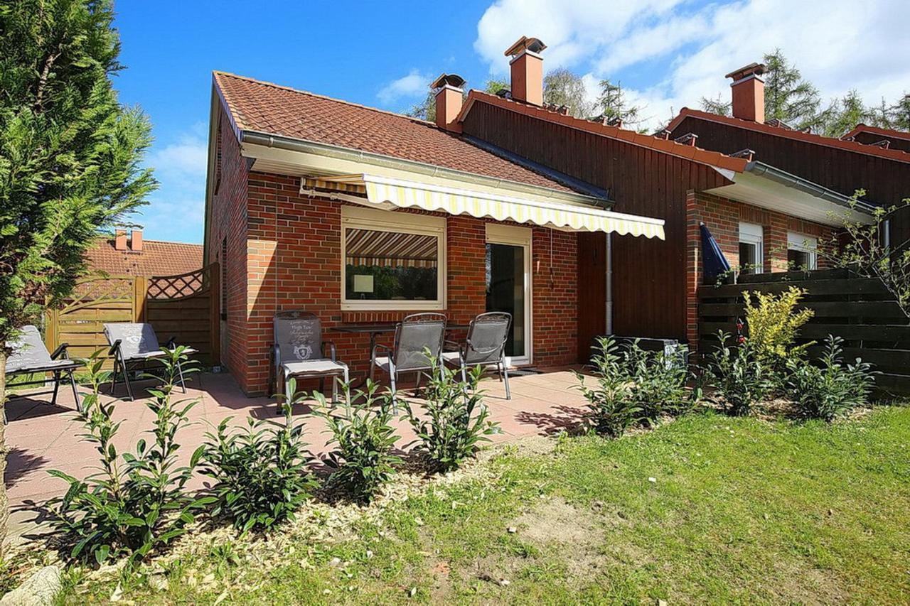 Urlauberdorf Haus 41D Villa Болтенхаген Екстериор снимка