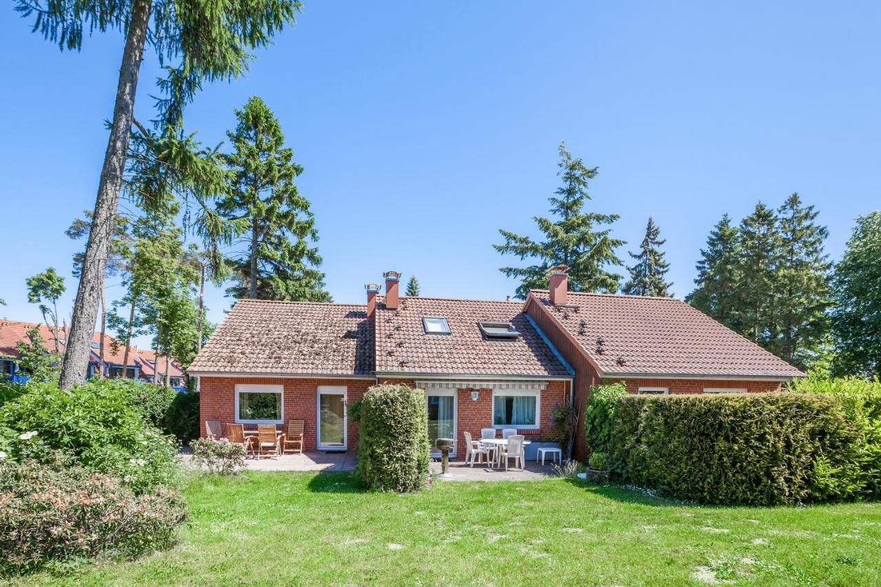 Urlauberdorf Haus 41D Villa Болтенхаген Екстериор снимка