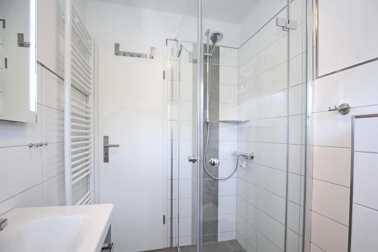 Urlauberdorf Haus 41D Villa Болтенхаген Екстериор снимка