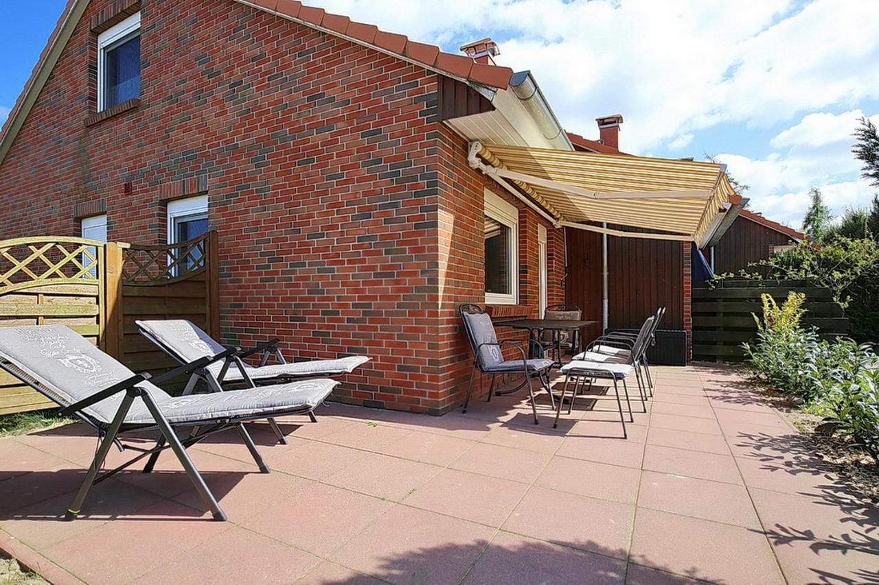 Urlauberdorf Haus 41D Villa Болтенхаген Екстериор снимка