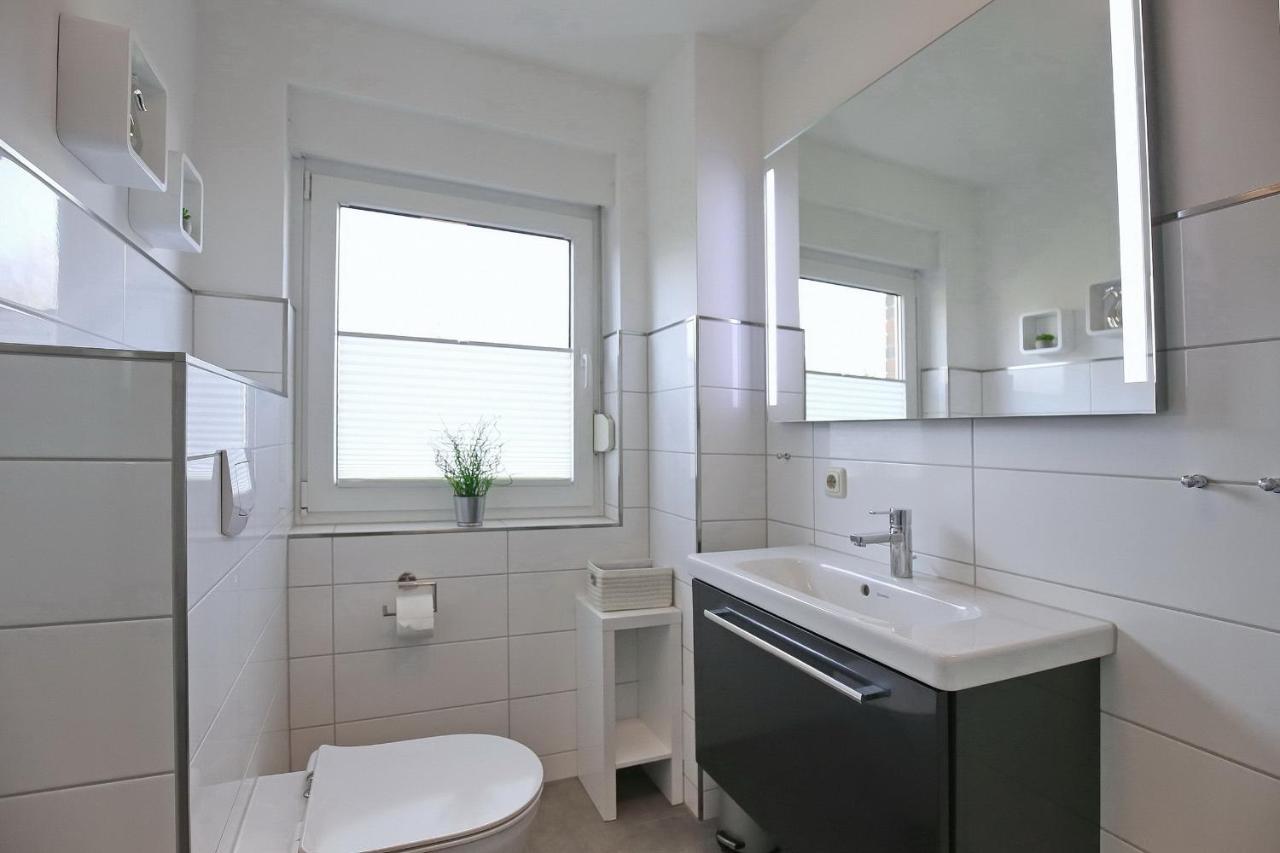 Urlauberdorf Haus 41D Villa Болтенхаген Екстериор снимка