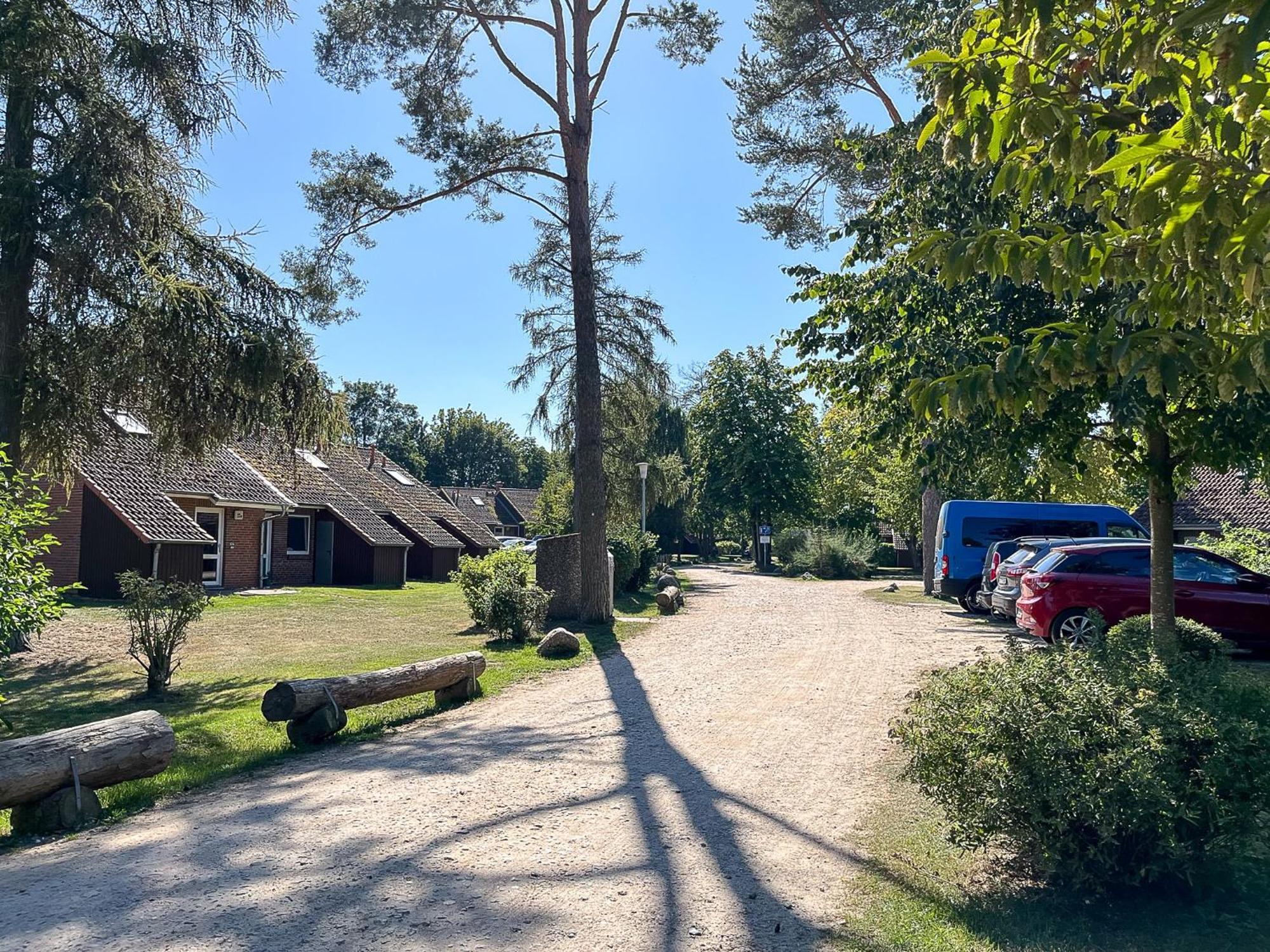 Urlauberdorf Haus 41D Villa Болтенхаген Екстериор снимка