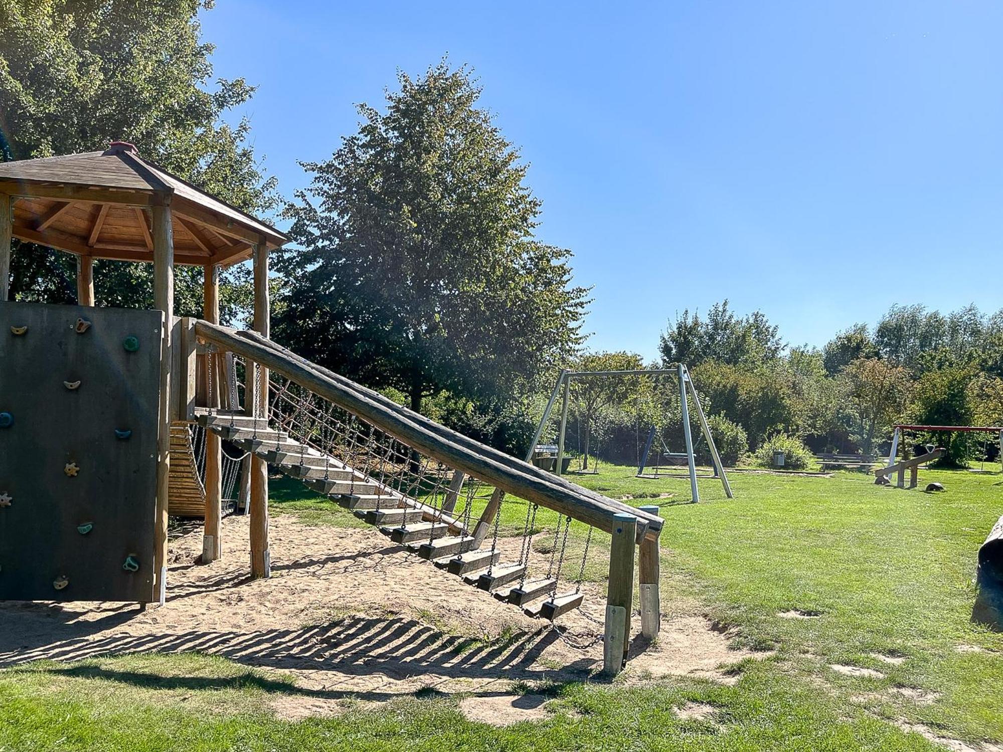 Urlauberdorf Haus 41D Villa Болтенхаген Екстериор снимка